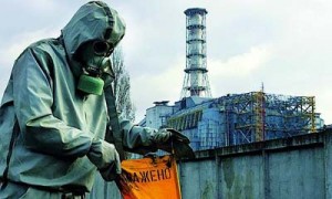 «Оранта» поставила под угрозу выплаты по ядерным рискам. Фото: AFP