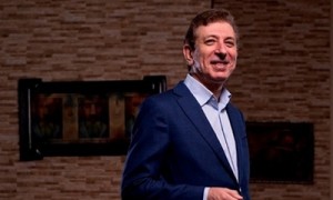 Сосис надеется заработать, выводя традиционное страхование в онлайн. Игорь Тишенко для Forbes Украина