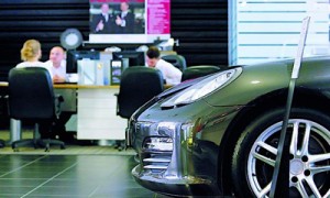 Налоговая нашла способ снизить аварийность на дорогах. Фото: Константин Мельницкий