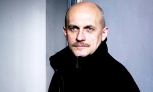 Игорь Лисицкий