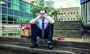 Пока страховка от безработицы воспринимается как экзотика. Но такой полис может оказаться спасательным кругом для новоиспеченного безработного, особенно при наличии у него кредита в банке. Фото: Getty Images/Vetta