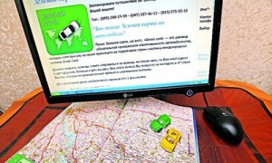Бумажную «зеленую карту» продублируют в электронном виде. Фото: Константин Мельницкий