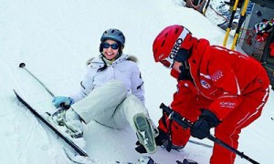 Страховщикам не удалось свернуть горы — они недосчитались премий. Фото: Reuters