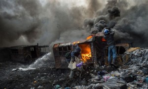 Фото Илья Варламов