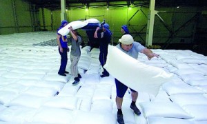 Местные производители готовы без посторонней помощи заполнить рынок своей продукцией. Фото: Украинское фото