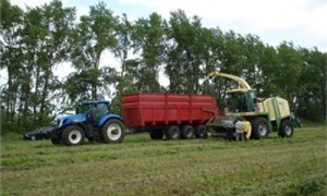 В сельское хозяйство нужно вложить 50 миллиардов долларов