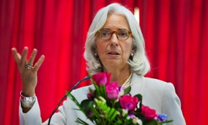 Фото International Monetary Fund