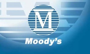Логотип Moody's Investors Service. Фото: ru.tsn.ua