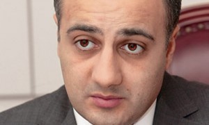 Борис Визиров