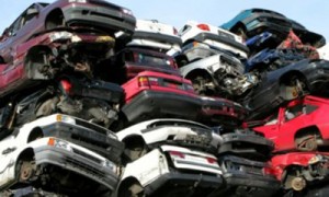 Утилизационный сбор на автомобили отменен. Фото: http://avtoprodaga.com.ua