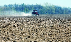 В нынешнем году аграриям придется притормозить. Фото: Константин Мельницкий