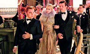 Одежда от Miu Miu, Prada и Brookes Brothers, шампанское Mo?t & Chandon, драгоценности Tiffany и ряд авто — в фильме «Великий Гэтсби» участвовало множество брендов