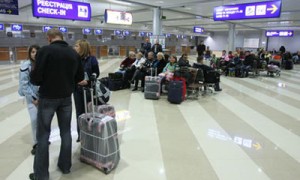 Перед поездкой сделайте все прививки, необходимые для страны назначения. Автор фото: Григорий Салай, 