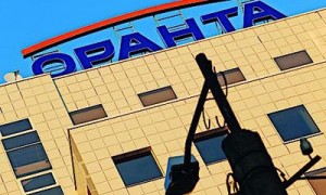 «Оранте» включат свет. Фото: Иван Черничкин