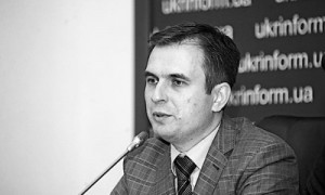Александр Залетов, президент ЛСОУ