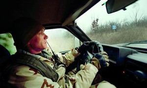 У украинцев заберут авто в зону АТО на их страх и риск. Фото: Reuters