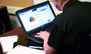 Страховой бизнес Тигипко уходит в интернет. Фото: Bloomberg via Getty Images