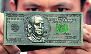 Отсутствие структурных реформ в большей части развивающегося мира сводит на нет выгоды от роста доллара. Фото: Reuters