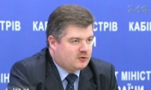 Пенсионный фонд во второй раз может возглавить Алексей Зарудный. ТСН.ua