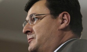 Александр Квиташвили рассказал о предстоящей реформе в здравоохранении