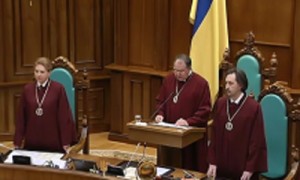 Конституционный суд поставил точку в вопросе об автогражданке