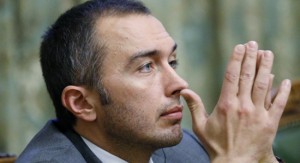 Андрею Пышному придется работать под контролем куратора НБУ. Фото: УНИАН