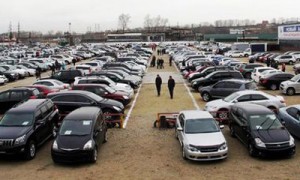 Украинский авторынок побил очередной антирекорд. Фото: avtocontent.com.ua