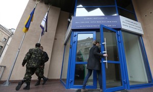 Фото: Константин Мельницкий