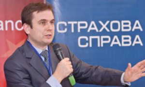 Предыдущий президент ЛСОУ Александр Залетов