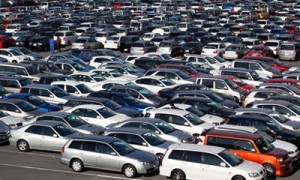 Цены на б/у автомобили в Украине уже превышают стоимость новых. Фото: autocentre.ua