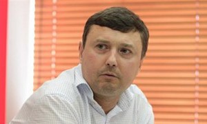 Сергей Бондарчук