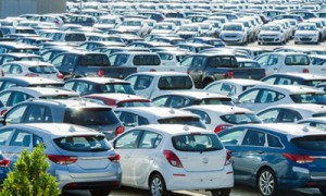 2015 год для украинского авторынка будет крайне сложным. Фото: autonews.autoua.net