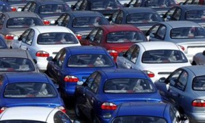 Украинцы все больше предпочитают б/у автомобили новым. Фото: ukrautoportal.com