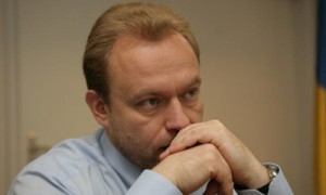 Экс-глава Госфинуслуг вышел на свободу