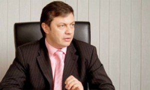 Владимир Шевченко, Фото Forinsurer