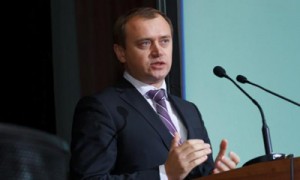 Президент ассоциации УКАБ Алекс Лисситса