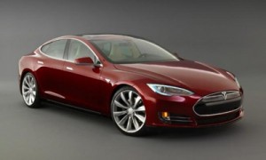 Tesla Motors продолжает наращивать производство