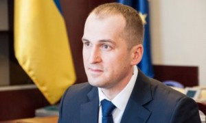 Алексей Павленко 