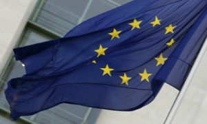 Фото посольства Германии в Украине