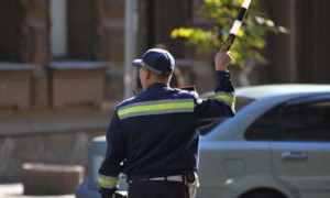 Пока складывается впечатление, что новые ПДД не уберут коррупцию на дорогах