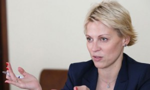 Фото: Олена Макеєва