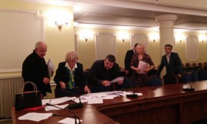 Фото Виктории Руденко