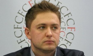 Александр Бевз (