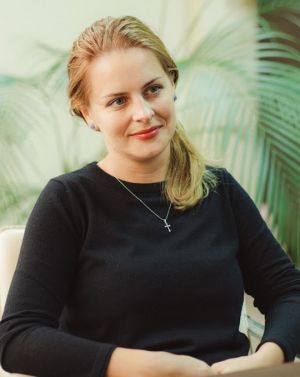 Янина Пономарева, коммерческий директор «ОТП Лизинг»