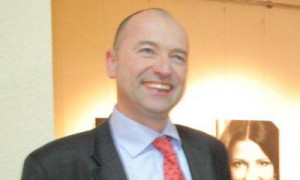 Пшемислав Конопка. Заместитель председателя Правления брокерской компании Gras Savoye Polska.