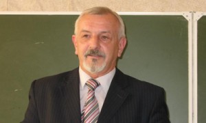 В.М.Тютюнник, д.т.н., профессор, академик РАЕН, президент Международного Информационного Нобелевского Центра (МИНЦ), директор Тамбовского филиала Московского государственного университета культуры и искусств