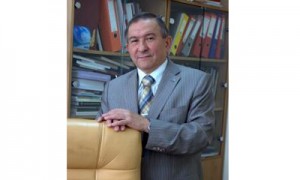 Габидулин И.А. Председатель Совета 