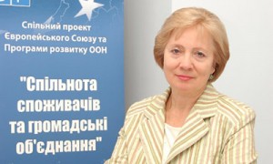 Наталия Бородачева