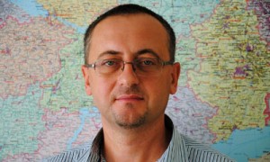 Юрий Оглашенный