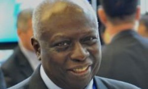 По прогнозам FAO, возглавляемой Жаком Диуфом, урожай пшеницы в Украине в этом году увеличится на 17%. Фото из открытых источников